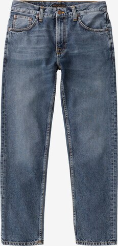 Nudie Jeans Co Regular Jeans 'Gritty Jackson' in Blue