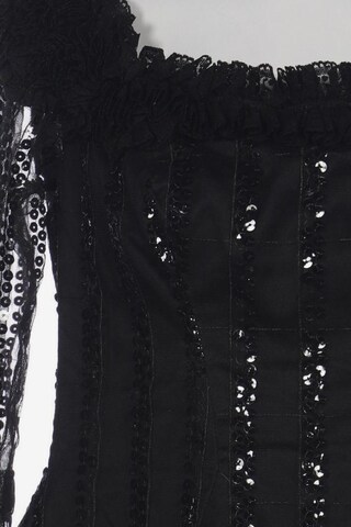 Rena Lange Blouse & Tunic in M in Black