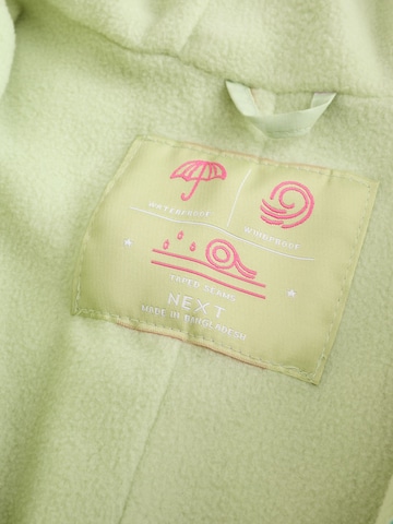 Next Overall in Groen