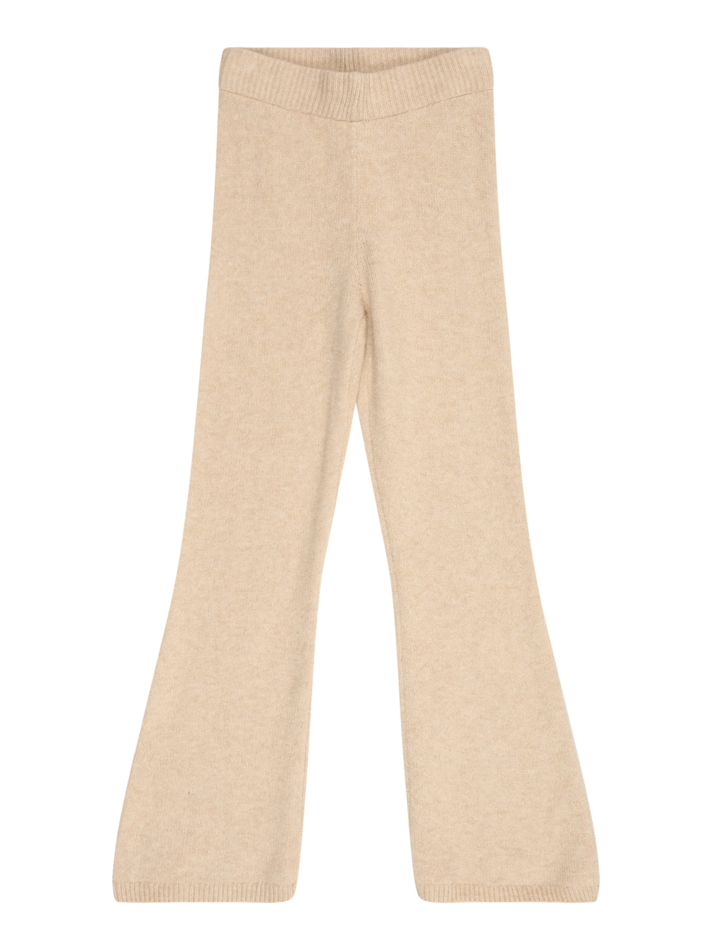 GAP - regular Pantalón en beige: frente