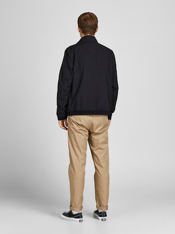 Veste mi-saison 'JWHMASH' JACK & JONES en noir