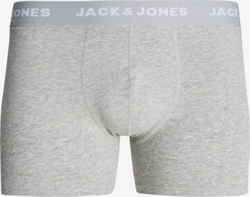 JACK & JONES Boxer shorts 'Anthony' in Grey