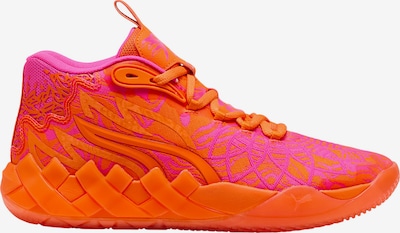 PUMA Sportschuh 'Mb.01234 Mash-Up' in orange / pink, Produktansicht
