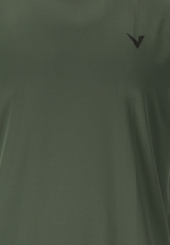 Virtus Top 'Roger V3' in Grün