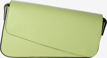 Roberta Rossi Crossbody Bag in Green: front