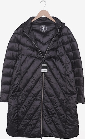 SAVE THE DUCK Jacket & Coat in XXL in Black: front