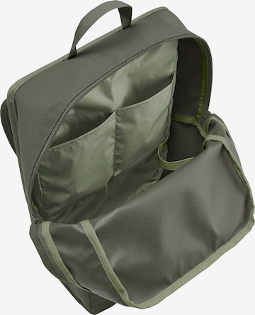 VAUDE Sports Backpack 'Coreway' in Green