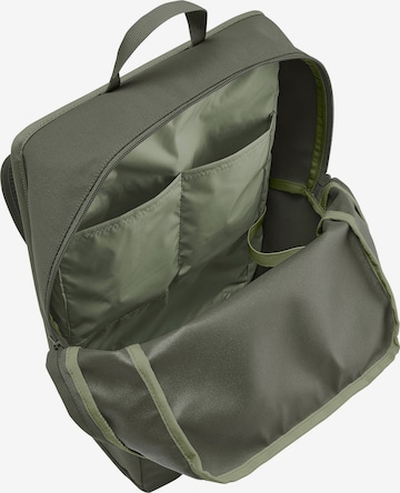 Zaino sportivo 'Coreway' di VAUDE in verde