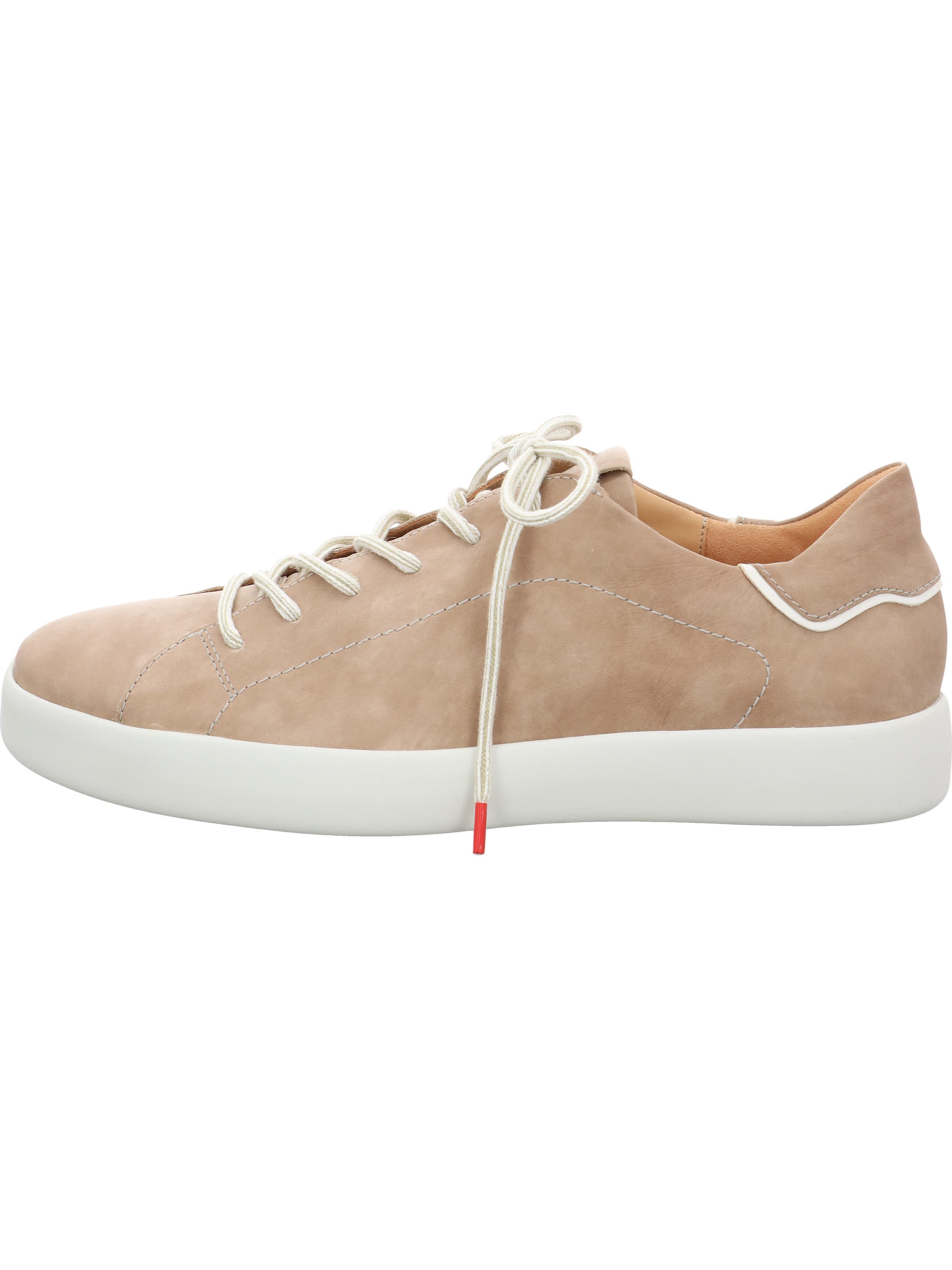 THINK! Sneaker 'Joeking' in Beige