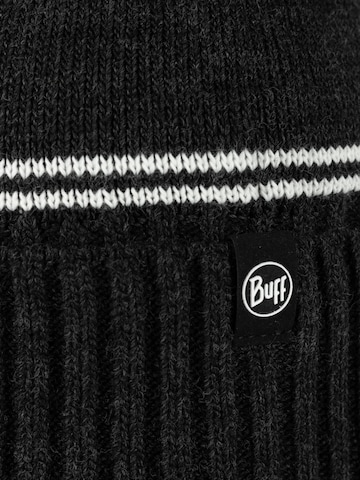 BUFF Muts in Zwart