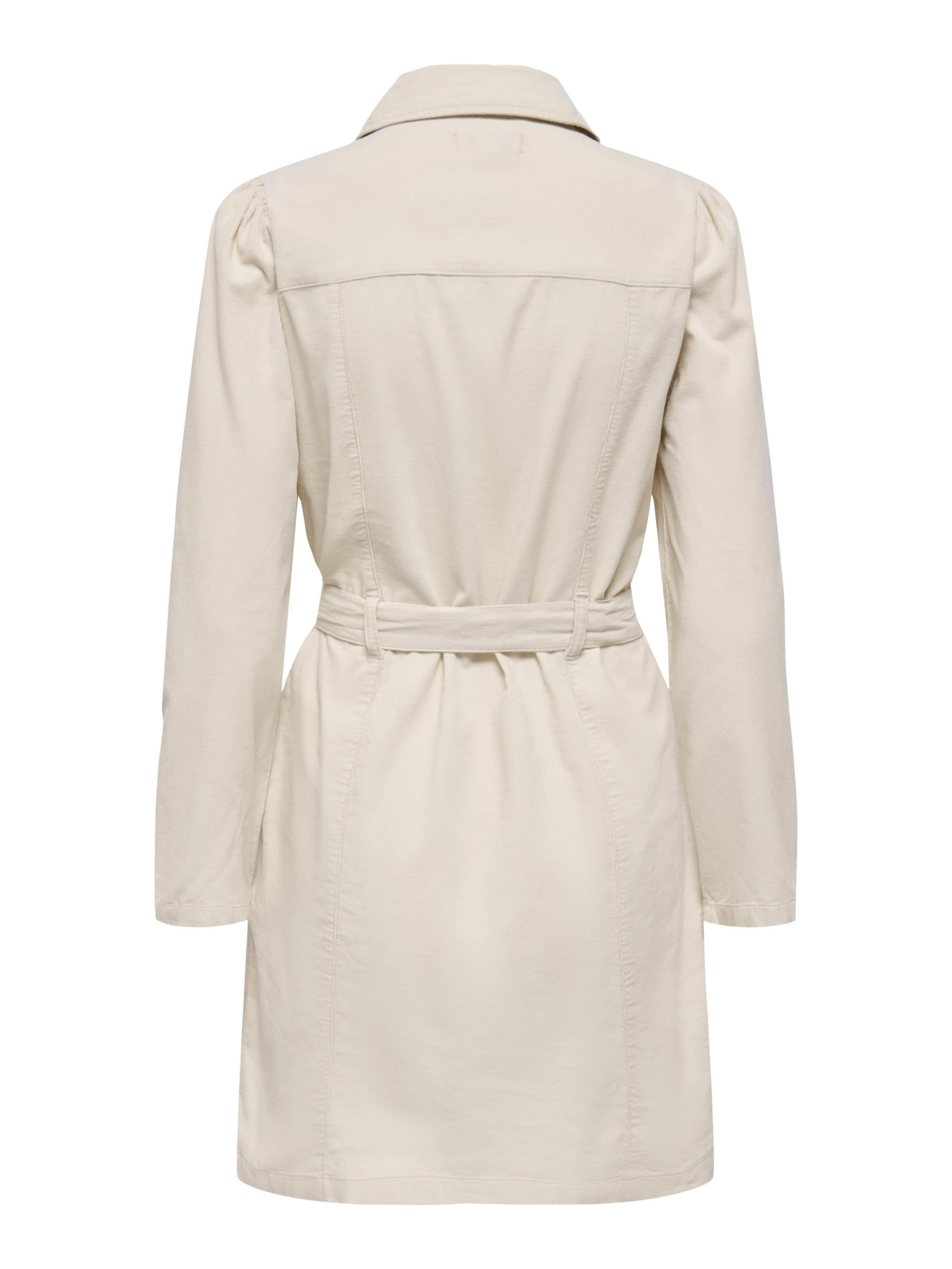 Abito 'ONLAIME' di ONLY in beige