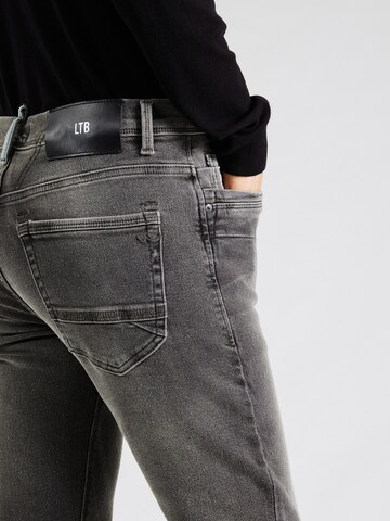 Regular Jean 'Servando' LTB en gris