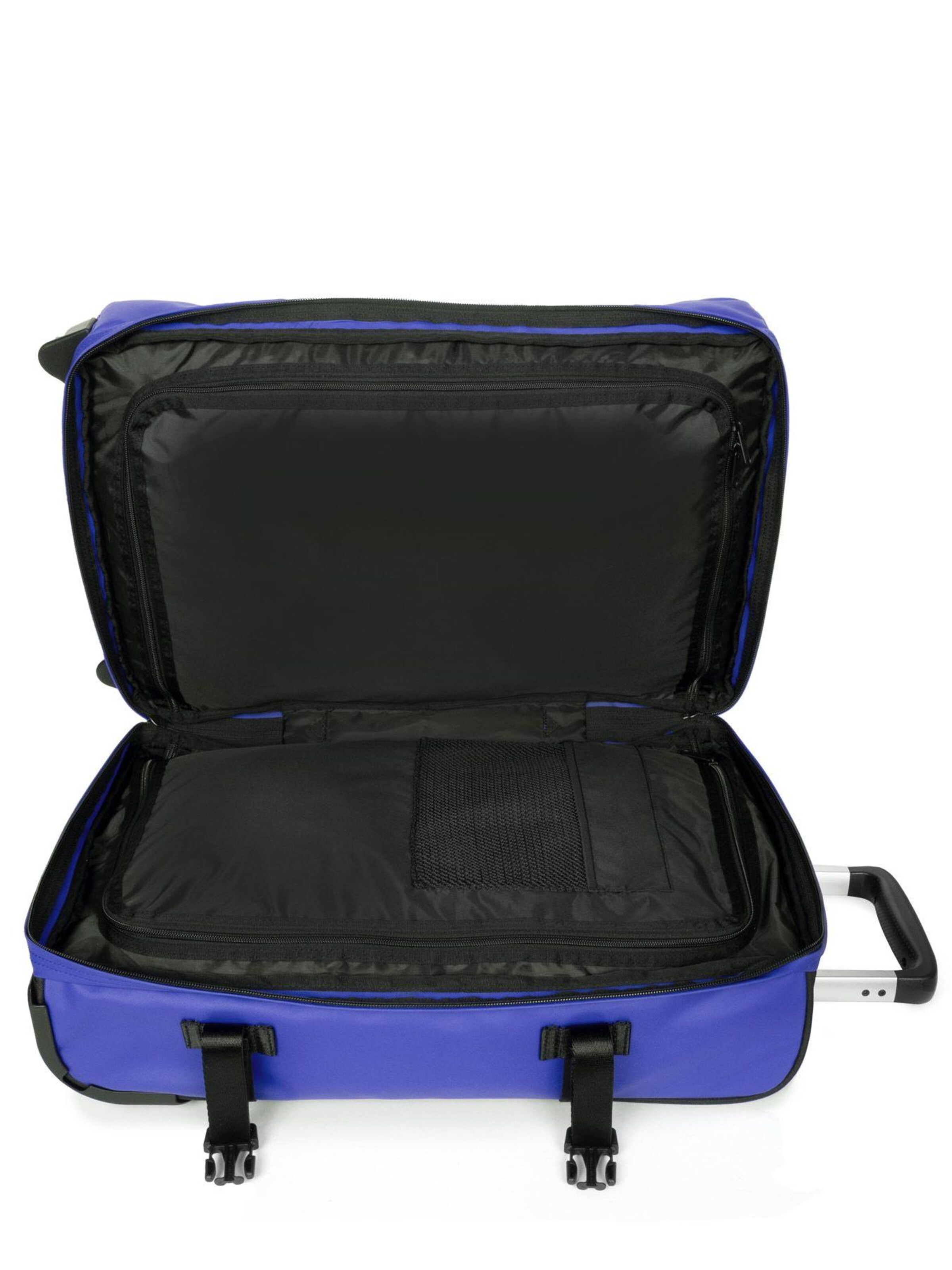 EASTPAK - Carrito en azul