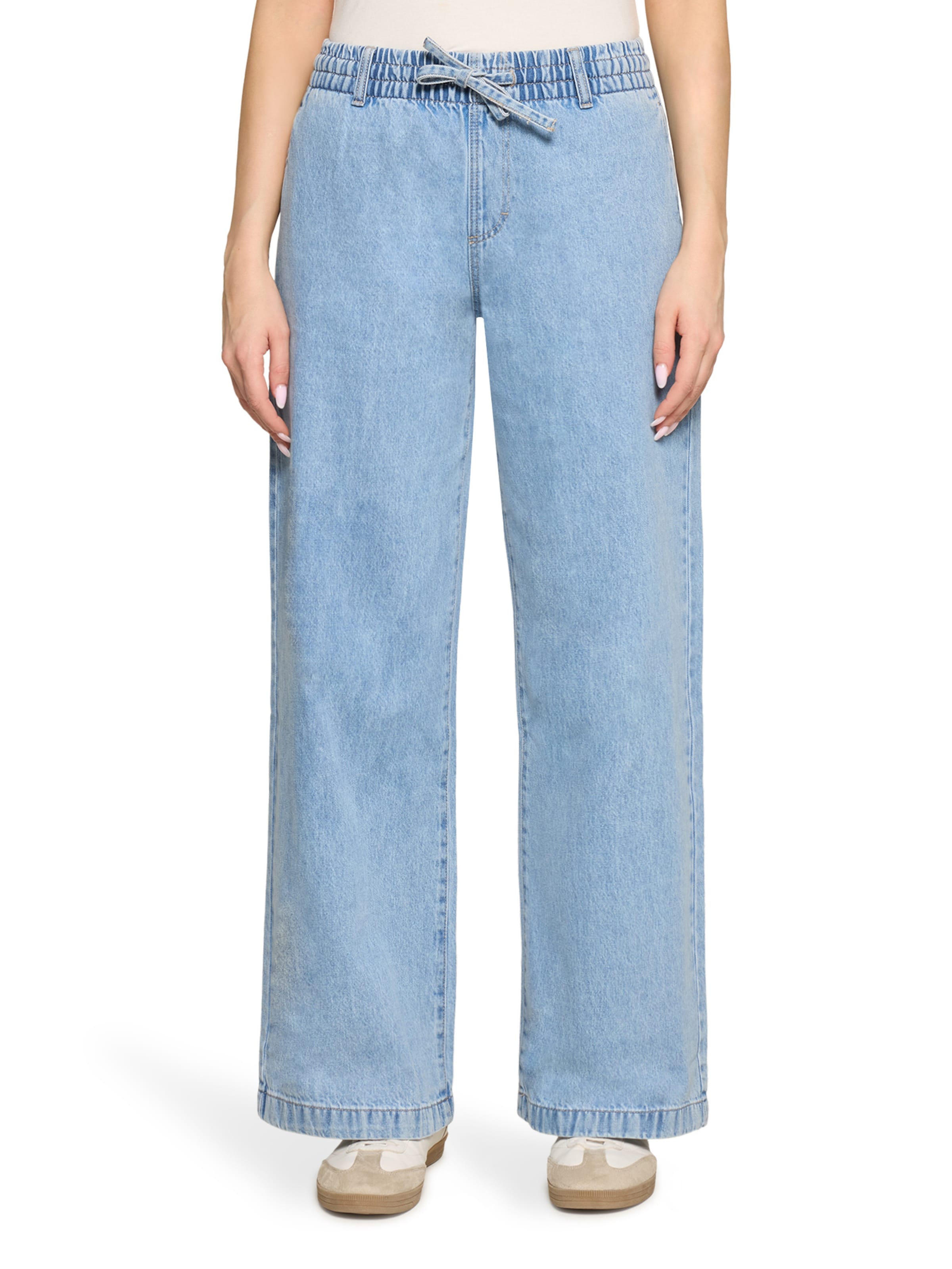 regular Jeans di Cartoon in blu