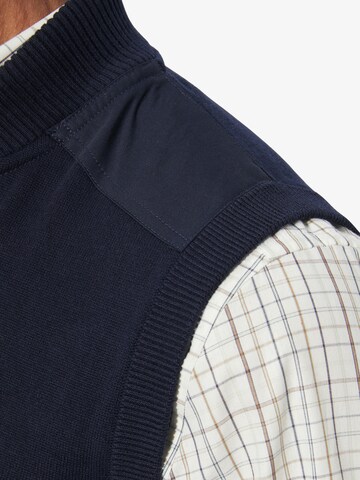 BABISTA Vest 'Renar' in Blue