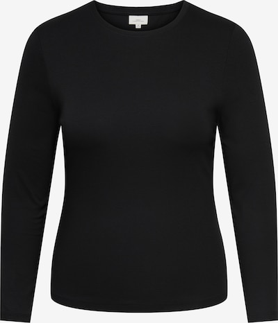 ONLY Carmakoma Majica 'CARRiley' veličine XL-XXL u crna, Pregled proizvoda
