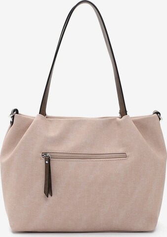 Emily & Noah Shopper 'Elke' i pink