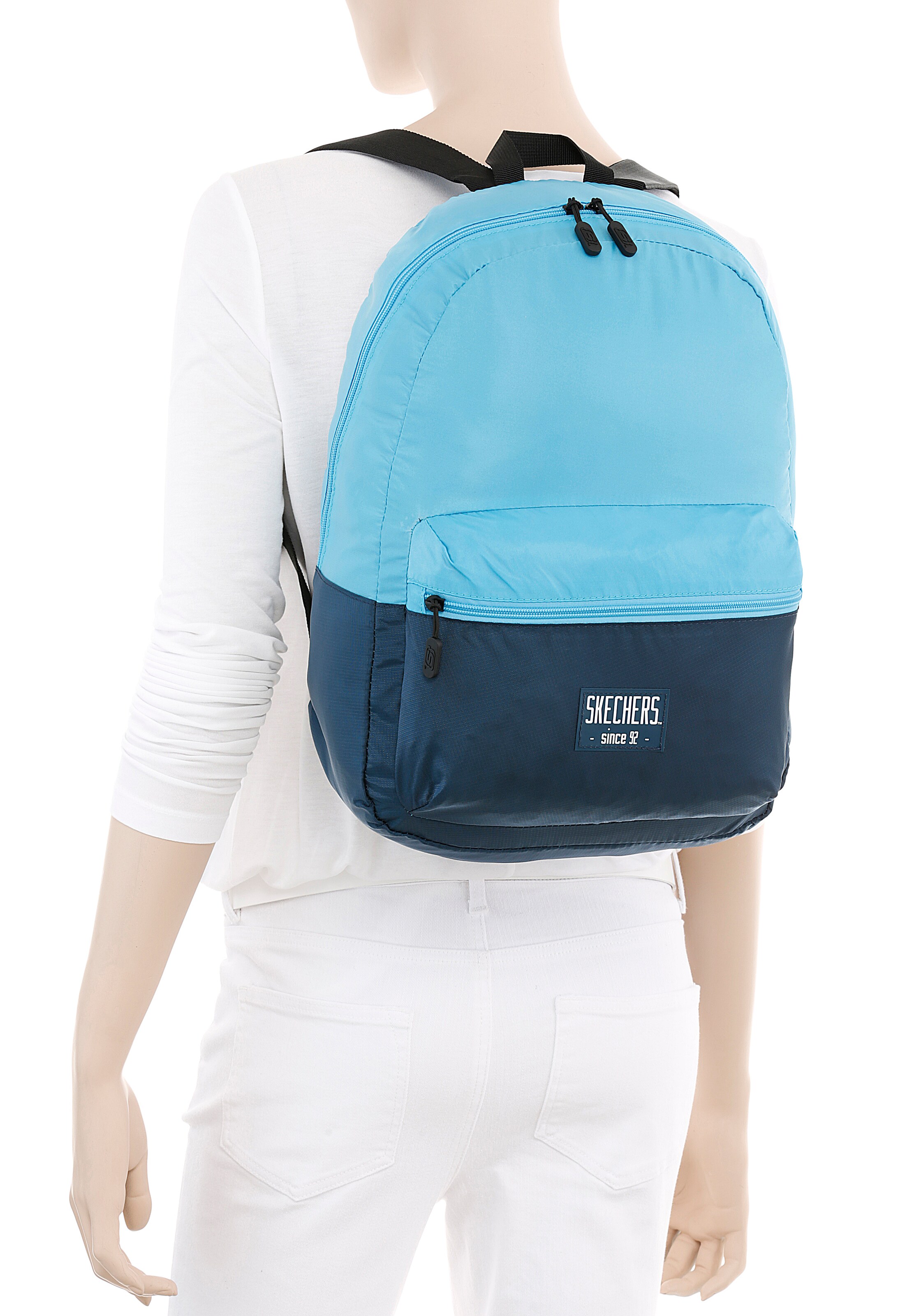 skechers rucksack