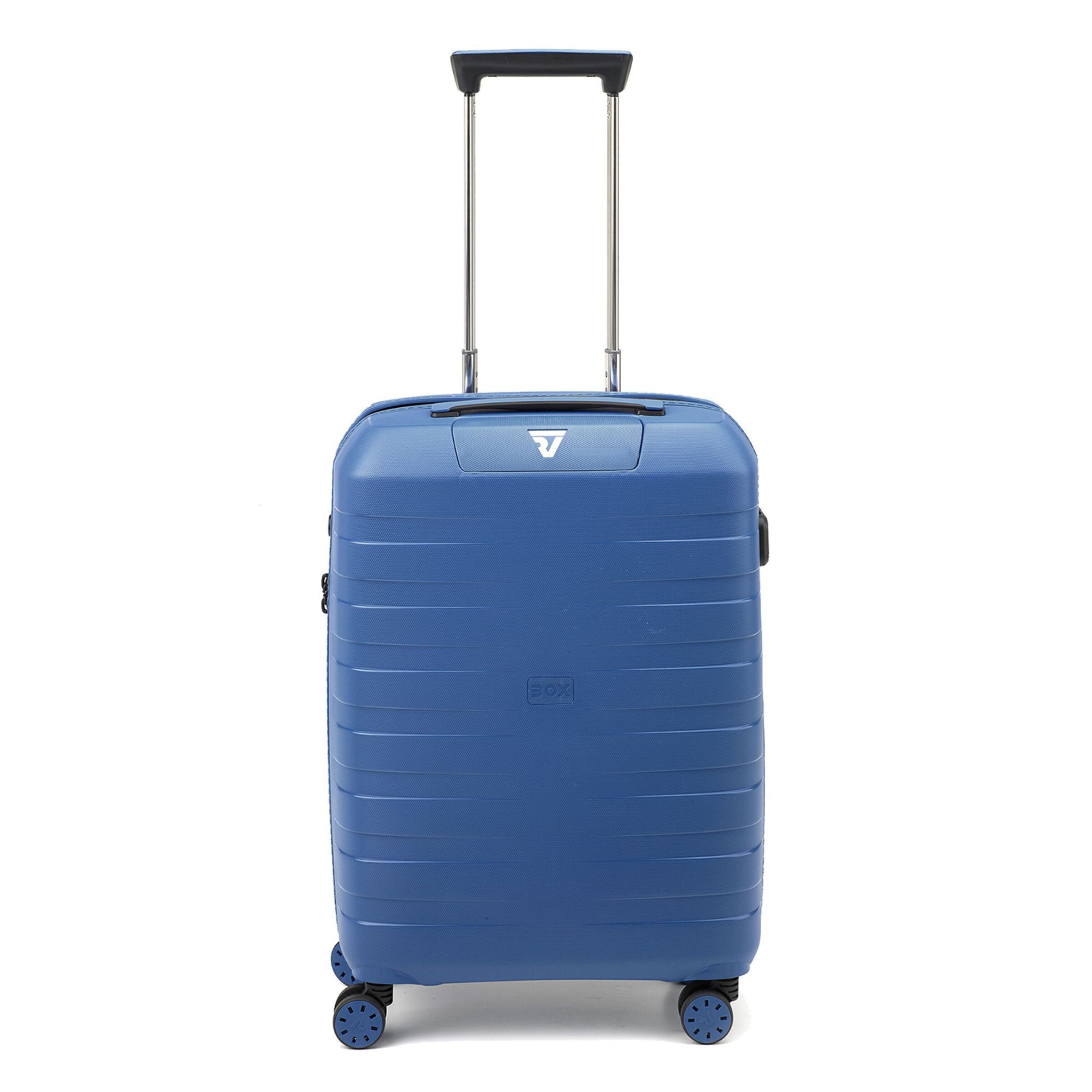 Roncato Cart 'Box Sport 2.0 ' in Blue: front