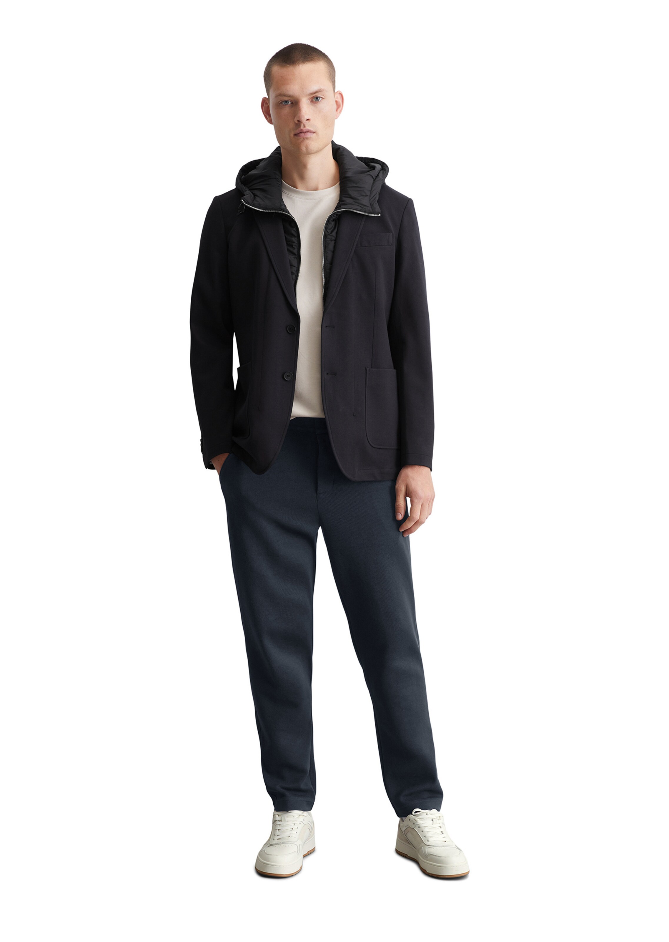 Marc O'Polo Between-season jacket in Blue