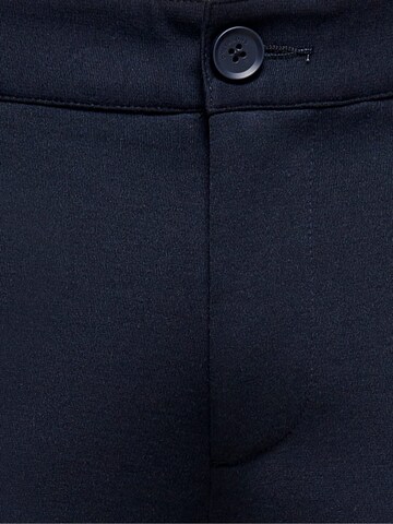 Only & Sons Baggy Broek 'Mark' in Blauw