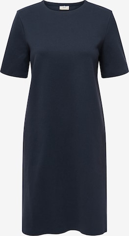 JDY Kleid 'JDYISA' in Blau: Vorderseite