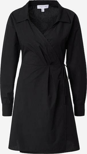 NU-IN Robe en noir, Vue avec produit