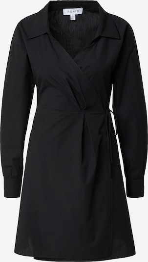NU-IN Sukienka w kolorze czarnym, Podgląd produktu