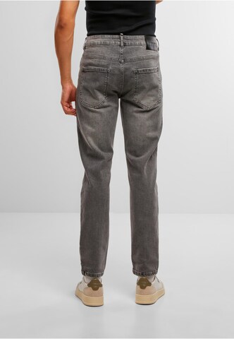 2Y Premium Slimfit Jeans 'Leonardo' in Grau