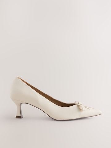 Next Лодочки 'Forever Comfort®' в Бежевый