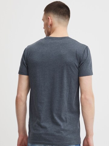 !Solid - Camiseta en azul