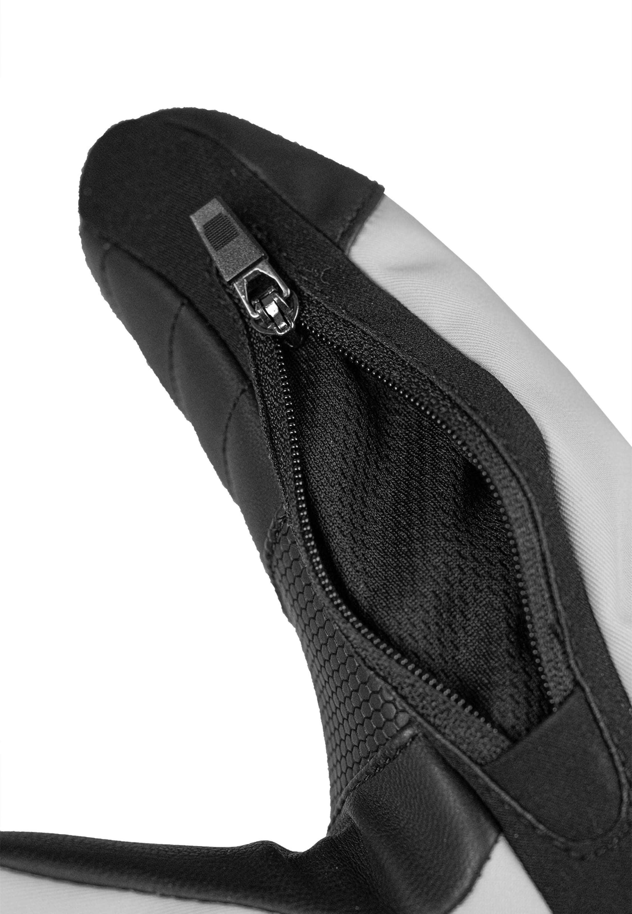REUSCH Wanten 'Anakin R-TEX® XT' in Grijs