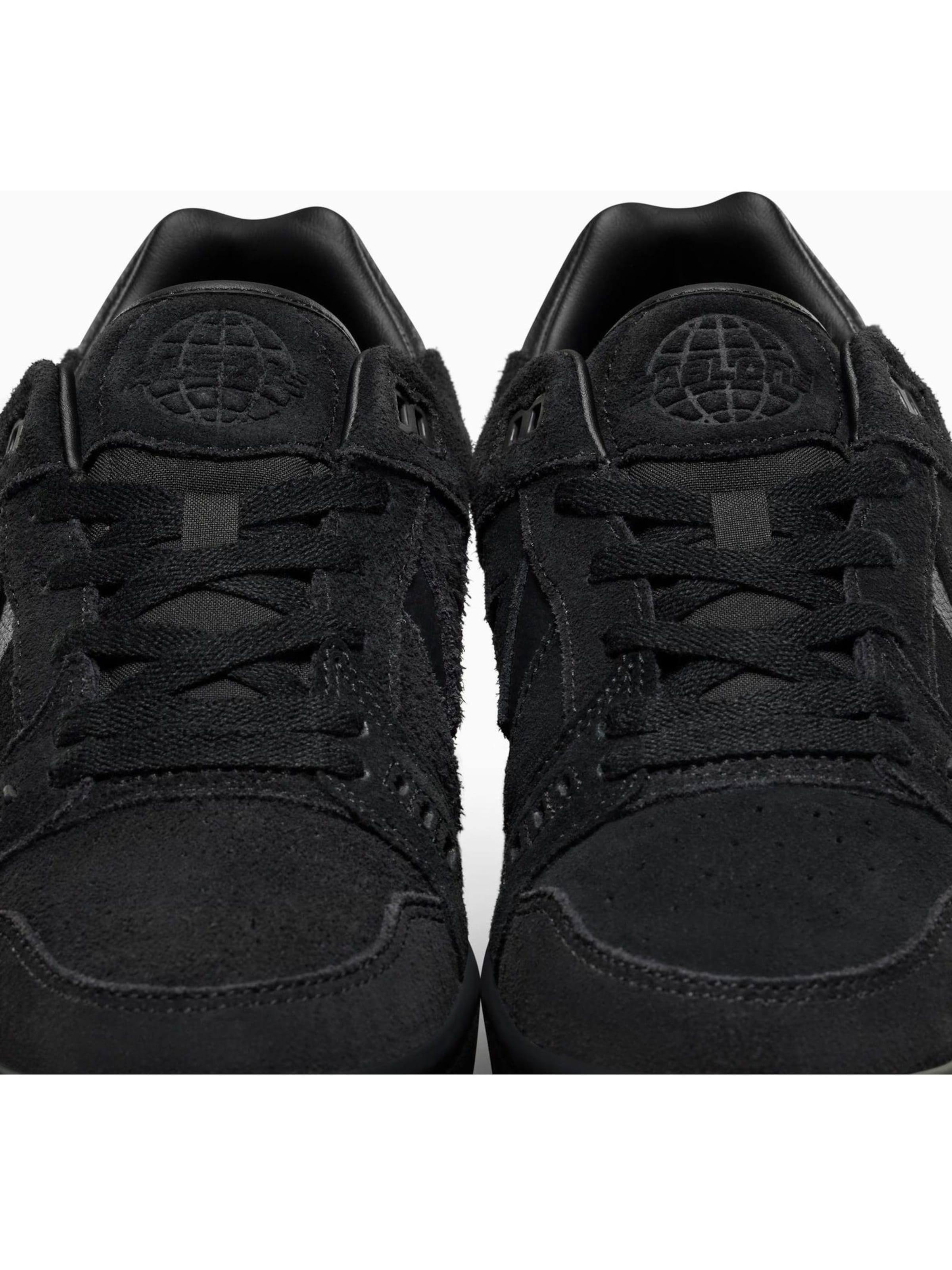 CONVERSE Athletic Shoes 'Converse As-1 Pro' in Black