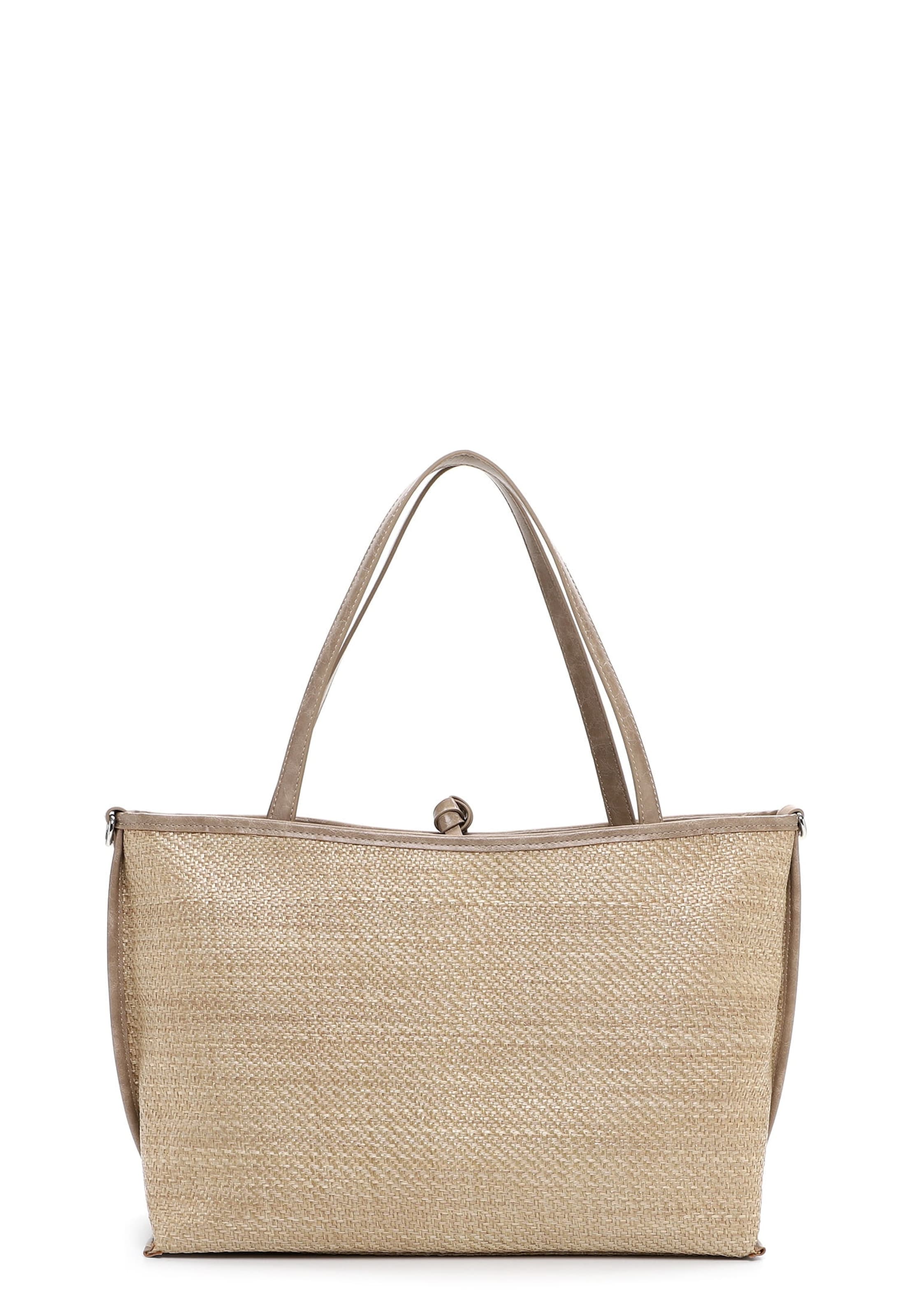 Suri Frey Shopper ' SFY Fany ' in Beige