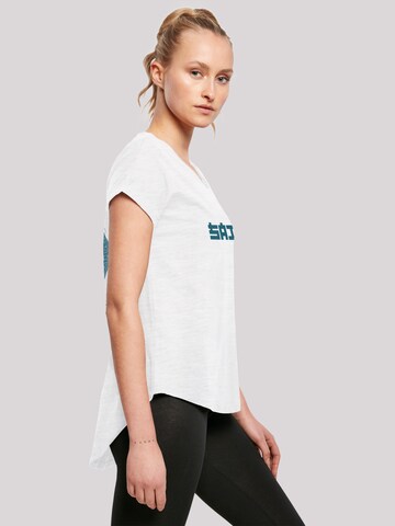 F4NT4STIC Shirt in White