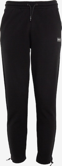 BIG STAR Chino Pants 'WIDER' in Black, Item view
