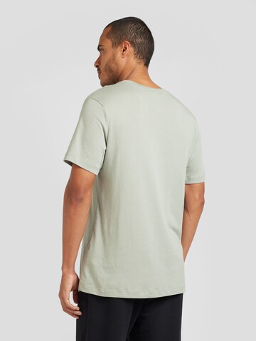 Nike Sportswear Shirt 'CLUB' in Green