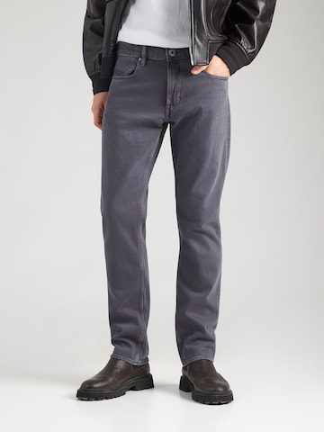 G-STAR Regular Jeans 'Mosa' in Grey: front