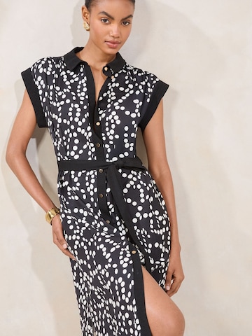 Lipsy Klänning i svart