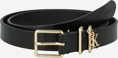 Calvin Klein Vyö värissä musta, Tuotenäkymä