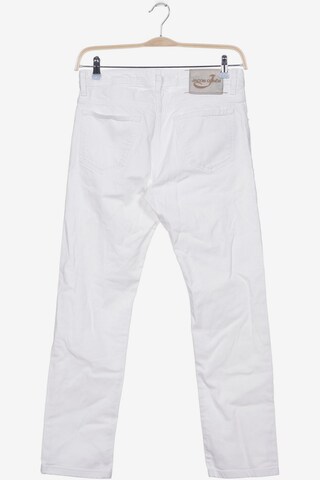 Jacob Cohen Jeans in 32 in White
