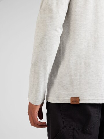 Ragwear Shirt 'ZAKI' in Grijs