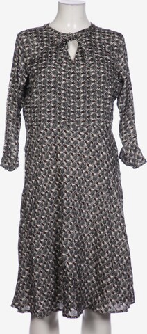 HIMALAYA Dress in L in Grey: front