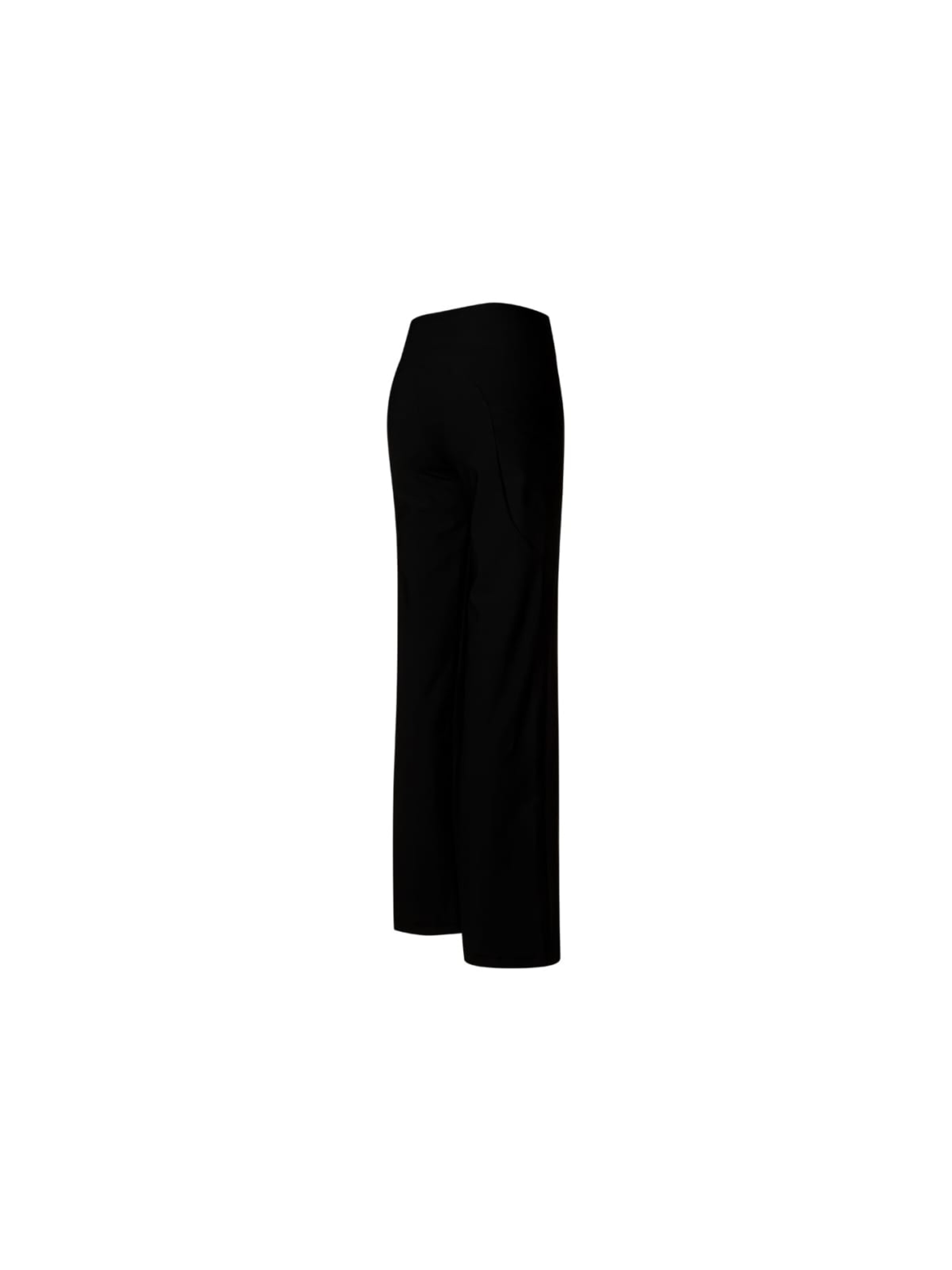 Lismina Slim fit Leggings in Black