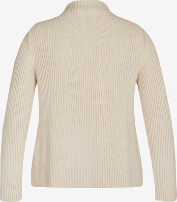 Lecomte Sweater in Beige