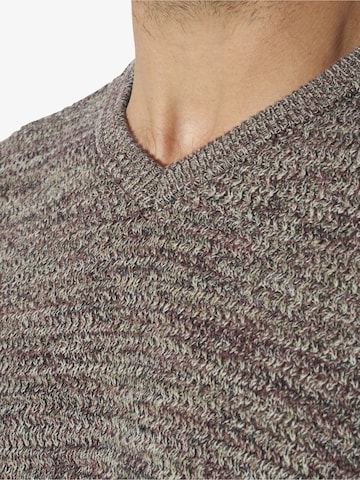 BABISTA Pullover ' Balessi ' in Braun