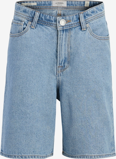 JJ Rebel Traperice 'JREBTAYLOR JJCRAFT' u plavi traper, Pregled proizvoda