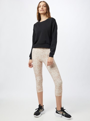 Skinny Pantaloni sportivi 'Masar' di ONLY PLAY in beige