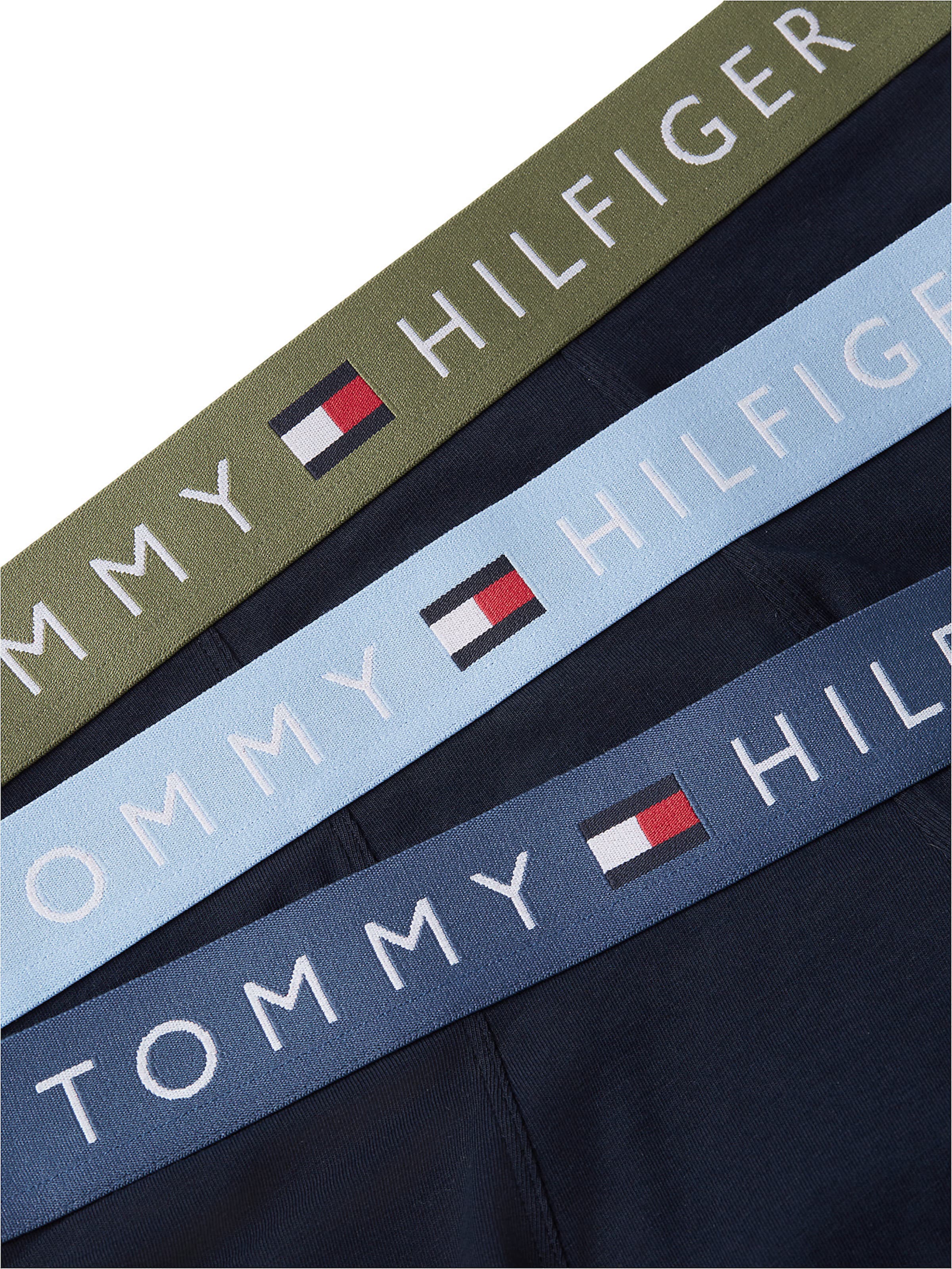 Tommy Hilfiger Underwear Boxer shorts in Blue