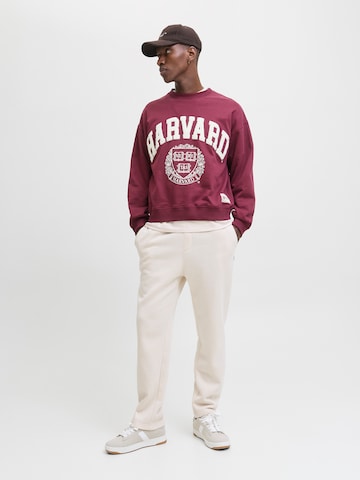 regular Pantaloni 'JPSTKANE BRADLEY' di JACK & JONES in beige
